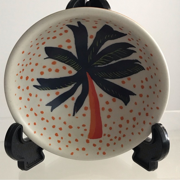 OPALHOUSE MELAMINE Condiments/Salsa Small Bowls - Set of 2 - Picture 3 of 11